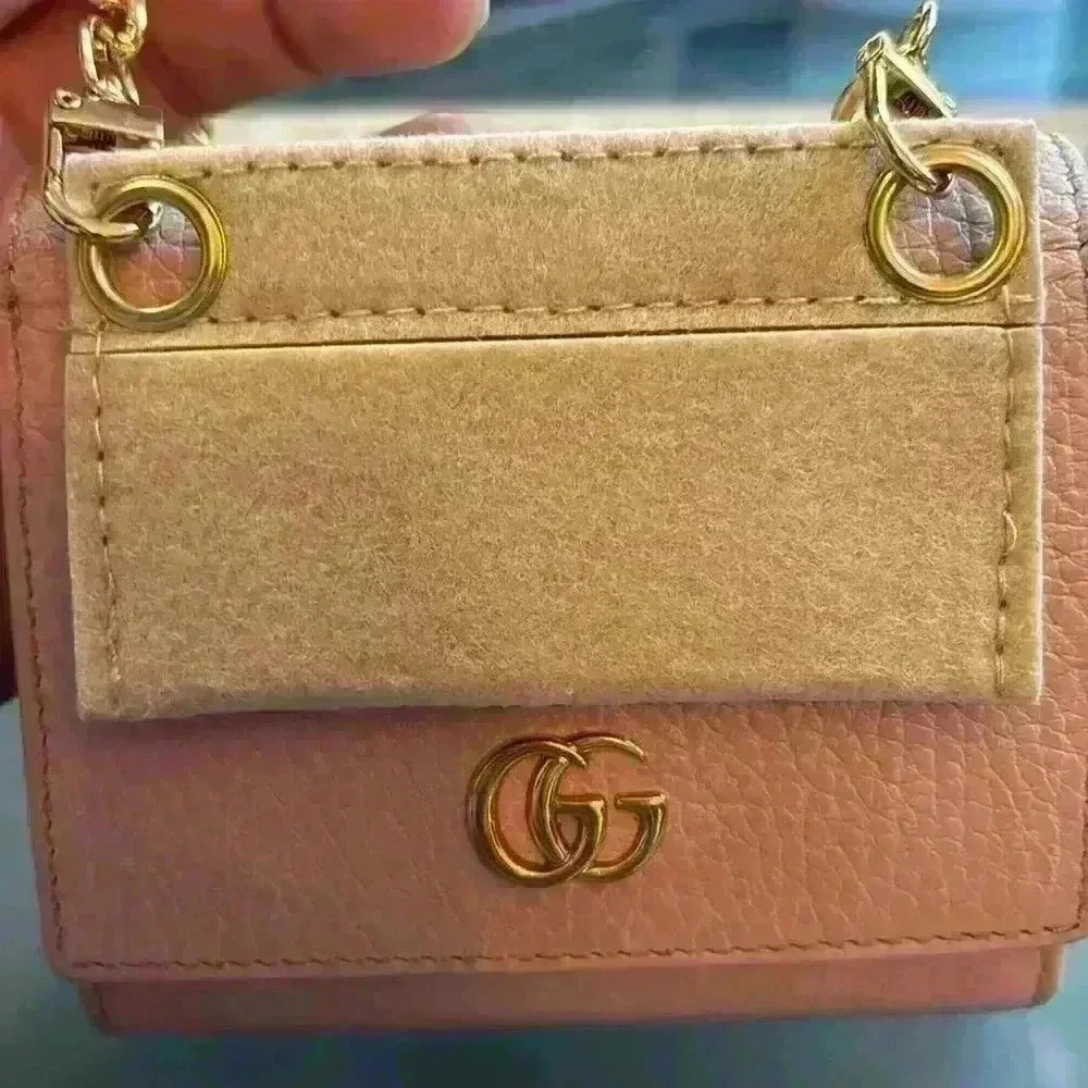 Small Wallet Insert